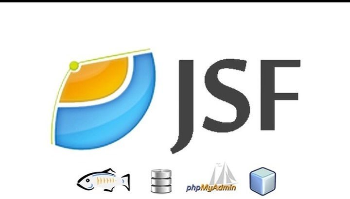 JSF (JavaServer Faces) Training